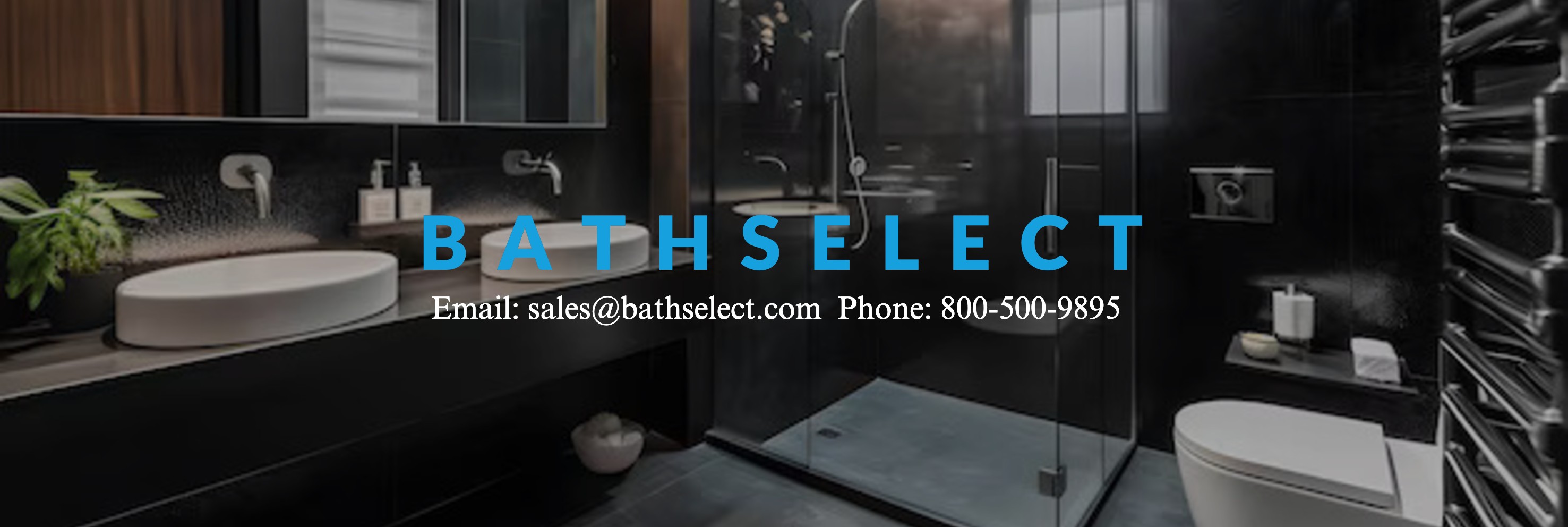 BathSelect
